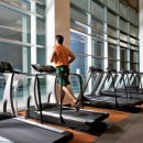 운동을 하다 이미지