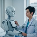 빅 헬스케어 | 헬스케어 AI 도입 확대로 인한 의료 혁신과 미래 전망