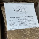 옥계신당로-9 | [어니스트밀로] honest meallo 유기농 왕깜빠뉴 천연발효종 구미빵맛집 비건빵 소화잘되는빵 구매 후기