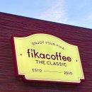 피카커피 가창점 이미지