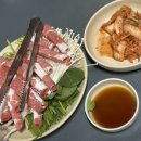 산촌버섯샤브샤브칼국수 이미지