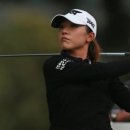 Lydia Ko wins her first tournament in two years 이미지