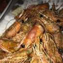 벌떡새우 이미지