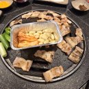 팔각도서울 | 🐓 [팔각도 서울장안점] 솔직 후기! 삼겹살보단 역시 메인 닭목살이 정답인 이유 🥢