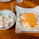 매운음식있는 왕십리맛집 왕초바베큐 왕초국물닭발 후기