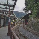 (주)옛길 | 대만 우라이 온천마을 구경거리 총 정리 : 우라이 옛길, 꼬마기차, 폭포, 케이블카, 운선낙원