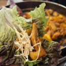 신가네춘천닭갈비야채곱창 이미지