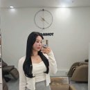 카앤가이 | 수원 긴머리 레이어드컷 잘하는 곳! 토니앤가이 영통점 레이어드c컬 컷 후기!