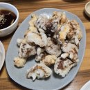 무안중학교 | 표고탕수 이건 반칙이죠 고기탕수육보다 맛있는 무안 사거리반점