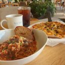 숲속카페브런치 이미지