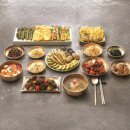 한상 뚝딱 이미지