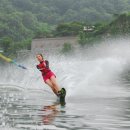 수상스키 이미지