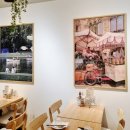 필호밀면식육식당 | 연남동 브런치 맛집 미국 브런치 식당 모티브한 필데이(Fillday)