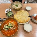 선덕 | [역삼] 회사근처 점심, 저녁먹기 좋은 역삼역 한식 맛집, 선덕칼국수 후기