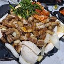 한판한우곱창구이