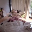 다니엘민박 이미지