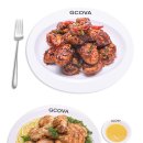 지코바 치킨 이미지