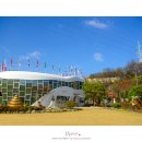 능수버들공원 화장실 이미지