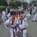 능포 상무태권도장 이미지