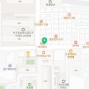 얌샘김밥부산장전역점