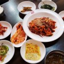 후루룩칼국수집밥 이미지