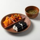 우리할매충무김밥 - 동구 수정로 19-2 | 우리할매충무김밥