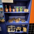 노모어피자답십리점 | 노모어피자 철산점 : 옥수수새우피자 화이트시푸드피자 하프앤하프 후기 철산역맛집 추천