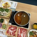 패밀리짐 상인 | 대구 샤브샤브 상인동 맛집 샤브올데이 대구상인점 후기 무제한뷔페