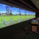 위너 스크린 골프장 이미지