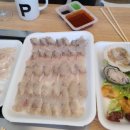 주문진 수산 이미지