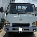 터보2 | 아산시 DPF 장착 2001년식 마이티2 3.5톤(터보) 폐차 입고 후기