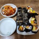 충무김밥(Kim.밥) 이미지
