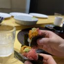 남양주 진접 오마카세 가성비 오마카세 디너 스시쿠모 후기