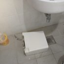 정심 | 청주 복대동 변기 악취 문제ㅣ정심 맞춘 변기 교체 시공 후기