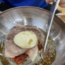 흑돈면옥 이미지