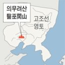 고구려 첫 도읍지 졸본의 위치는 어디인가? 이미지