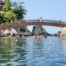 장호항B(어촌체험마을 주차장) 이미지