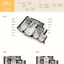 쌍용더플래티넘거제아시아드 이미지