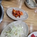 박승광손칼국수 | 부천맛집 내돈내산 박승광샤브손칼국수 후기