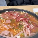 빅쭌부대찌개 정릉점