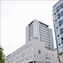 정부합동청사 구내식당