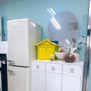 옐로우하우스 | 마켓비 수납함 후기｜옐로우 하우스 수납으로 확 바뀐 공간 분위기