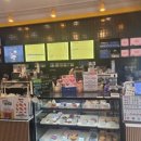 쿼드커피아이엠도넛첨단점