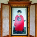 왕궁천 | 10. 망모당 (望慕堂)