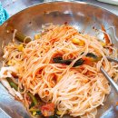 천수라파사우나 | [익산 함열 맛집] 털보네 잔치국수 : 취향대로 만들어 먹는 맛있는 국수집