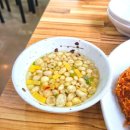김가네 국수김밥 :: 익숙한 맛의 쫄면 그리고 치즈 돈까스 - [안산 한대앞역 맛집]