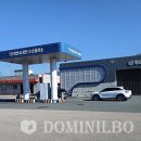 양산시 증산수소충전소 이미지