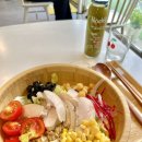 밤밭노인복지관 | 성균관대역 샐러드 맛집🥗 [샐러블리]💚