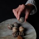 초콜릿 P.T 이미지