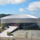 보령종합경기장 이미지